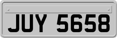 JUY5658