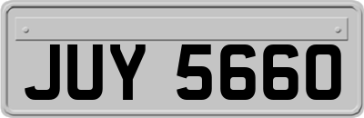 JUY5660