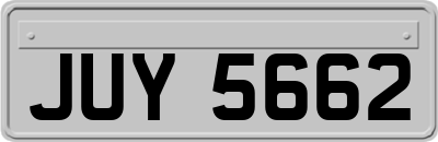 JUY5662