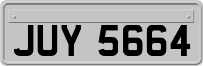 JUY5664