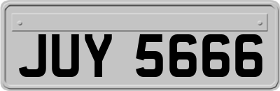 JUY5666
