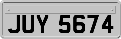 JUY5674