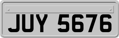 JUY5676