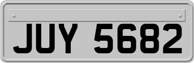 JUY5682