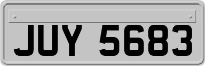 JUY5683