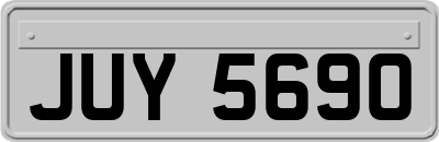 JUY5690