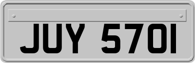 JUY5701