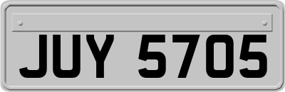 JUY5705