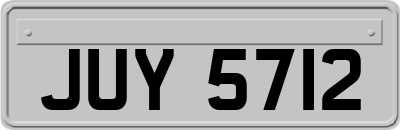 JUY5712