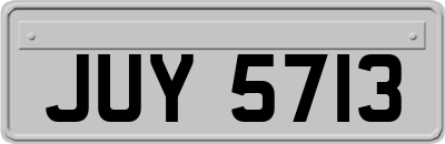 JUY5713