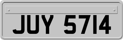 JUY5714