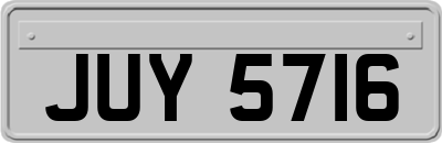 JUY5716