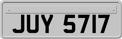 JUY5717