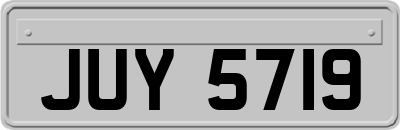 JUY5719