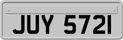 JUY5721