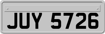 JUY5726