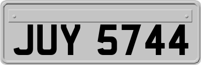 JUY5744