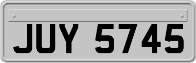 JUY5745