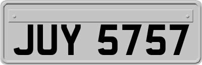 JUY5757