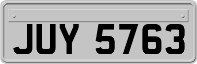 JUY5763
