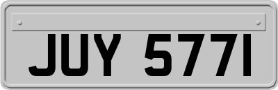JUY5771