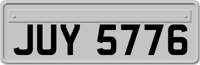 JUY5776