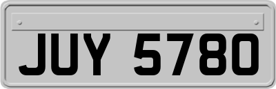 JUY5780