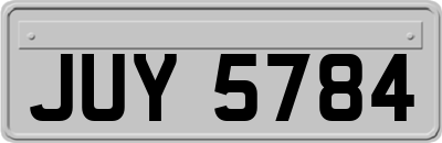 JUY5784