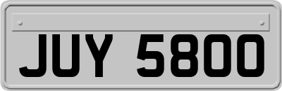 JUY5800