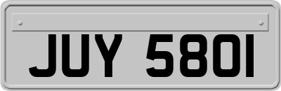 JUY5801