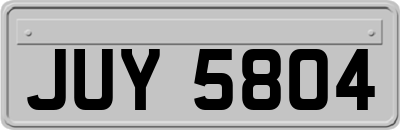 JUY5804