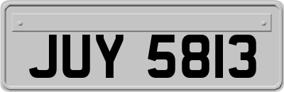 JUY5813