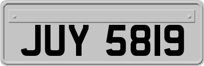 JUY5819