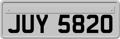 JUY5820