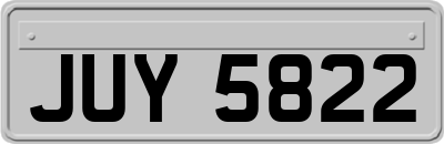 JUY5822