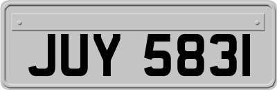 JUY5831