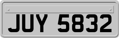 JUY5832