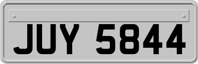 JUY5844