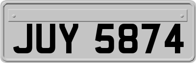 JUY5874