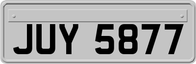 JUY5877