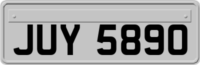 JUY5890