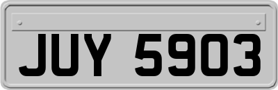 JUY5903