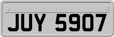JUY5907