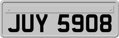 JUY5908