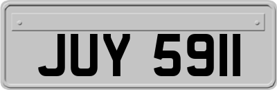 JUY5911