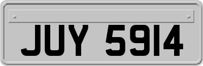 JUY5914
