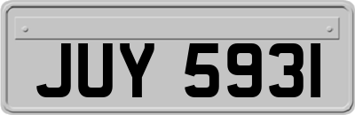 JUY5931