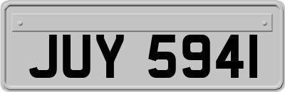 JUY5941