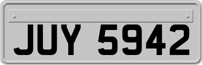 JUY5942
