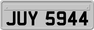 JUY5944
